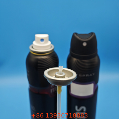 Van xịt khử mùi và van xịt thân bình xịt& Bán van bình xịt cho thuốc trừ sâu, chất tẩy rửa, bình xịt thơm