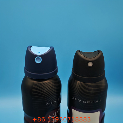 Van xịt toàn thân nhà máy bán buôn và bộ truyền động cho bình xịt aerosol