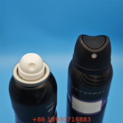 Van xịt khử mùi và van xịt thân bình xịt& Bán van bình xịt cho thuốc trừ sâu, chất tẩy rửa, bình xịt thơm