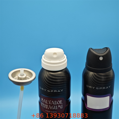 Van xịt khử mùi và van xịt thân bình xịt& Bán van bình xịt cho thuốc trừ sâu, chất tẩy rửa, bình xịt thơm