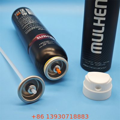 Van xịt khử mùi dạng sương mịn chính xác cho các thương hiệu nước hoa cao cấp & công thức dành cho da nhạy cảm với liều lượng vi mô nhất quán & niêm phong chống rò rỉ