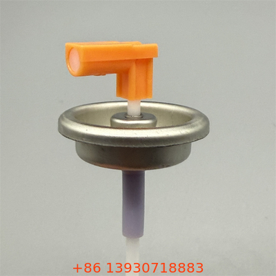 Các van aerosol liều đo thú y đáng tin cậy cho các phương pháp điều trị tại chỗ động vật và máy hít có liều lượng an toàn và tương thích với vị giác.