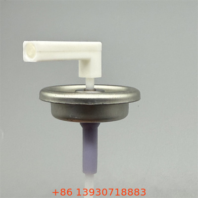 Các van phun đo chuyên nghiệp hiệu suất cao cho ứng dụng thuốc trừ sâu và thuốc trừ sâu chính xác với sự ổn định hóa học và đầu ra được kiểm soát.