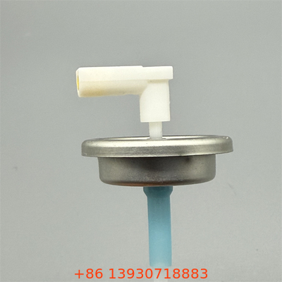 Van xịt khí dung định lượng hiệu suất cao cho mỹ phẩm với thao tác êm ái & Tốc độ dòng chảy tùy chỉnh
