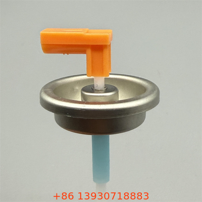 Các van phun khí thải công nghiệp có độ đo nặng cho dầu bôi trơn và chất tẩy rửa chính xác với khả năng chống hóa học và niêm phong đáng tin cậy.