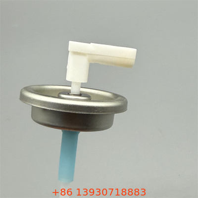 Van xịt khí dung định lượng cấp thực phẩm vệ sinh cho dầu ăn & bình xịt dịch vụ ăn uống với khả năng làm sạch dễ dàng và vật liệu tuân thủ.