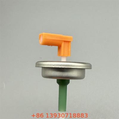 Các van aerosol đo chính xác được thiết kế cho máy hút hơi dược phẩm với việc cung cấp liều lượng nhất quán và thiết kế chống rò rỉ