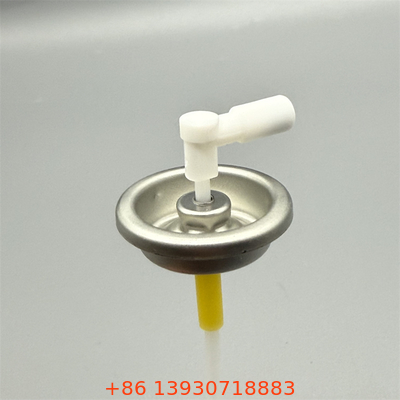 Van đo công suất nặng cho các đơn vị làm mát không khí trong các cơ sở giao thông cao với thiết kế chống phá hoại