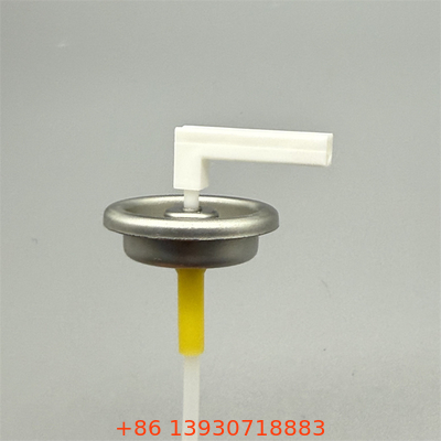 Các van phun khí phun đo lường chính xác dược phẩm cho máy hít liều đo với việc cung cấp liều lượng nhất quán và bằng chứng giả mạo.