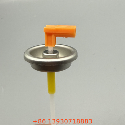 Van đo công suất cao cho các hệ thống sương mù máy làm tươi không khí trong các ống dẫn lớn với điều chế dòng chảy liên tục