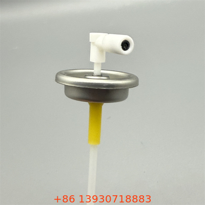 Van đo công suất nặng cho các đơn vị làm mát không khí trong các cơ sở giao thông cao với thiết kế chống phá hoại