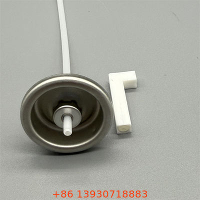 Van điều tiết cao cấp cho hệ thống xịt thơm với công nghệ phân phối hương thơm nhất quán