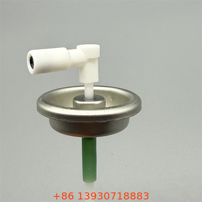 Van đo độ chính xác cho máy làm mát không khí cho các hệ thống nước hoa thương mại và máy phân phối hàng loạt với giải phóng nước hoa được kiểm soát và cơ chế liều đáng tin cậy