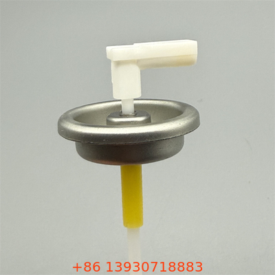 Van đo độ chính xác cho máy làm mát không khí cho các hệ thống nước hoa thương mại và máy phân phối hàng loạt với giải phóng nước hoa được kiểm soát và cơ chế liều đáng tin cậy
