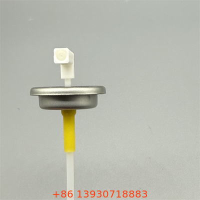 Van đo độ chính xác cho máy làm mát không khí cho các hệ thống nước hoa thương mại và máy phân phối hàng loạt với giải phóng nước hoa được kiểm soát và cơ chế liều đáng tin cậy