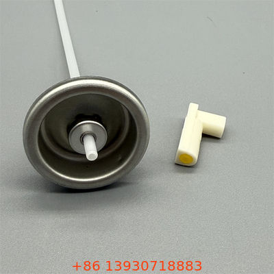 Van điều tiết cao cấp cho hệ thống xịt thơm với công nghệ phân phối hương thơm nhất quán