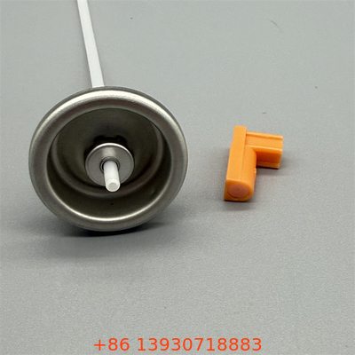 Van đo công suất nặng cho các đơn vị làm mát không khí trong các cơ sở giao thông cao với thiết kế chống phá hoại