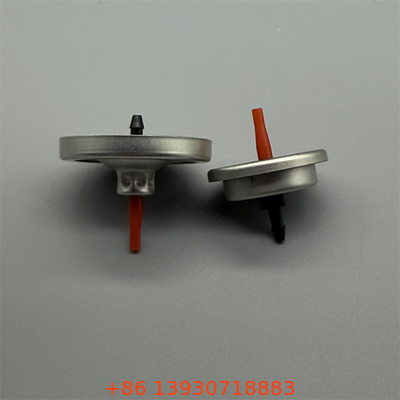 Ống phun khí nhẹ hơn một inch cho các đường dẫn thử nghiệm lò và lửa lò với nắp mở rộng và bao bì graphite