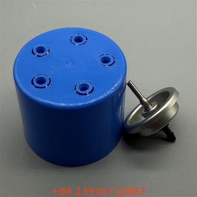 Bộ chuyển đổi van nạp nhiên liệu Butane cho bật lửa cao cấp đa năng, kín chống rò rỉ, bền, dễ kết nối