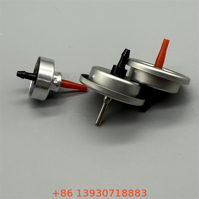 Van điều khiển khí đốt bật lửa một inch cho Hệ thống quản lý đầu đốt tự động với bộ truyền động solenoid và chức năng đóng an toàn