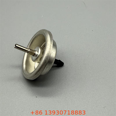 Van điều khí ga bật lửa một inch nhỏ gọn cho không gian hạn chế và ứng dụng cải tạo với thao tác xoay một phần tư và chỉ báo vị trí trực quan