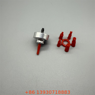 Van khí nhẹ hơn một inch áp suất cao cho các hệ thống thắp sáng quan trọng với thân thép rèn và chứng nhận API 607 an toàn cháy