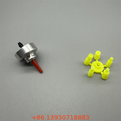 Van khí nhẹ hơn một inch áp suất cao cho các hệ thống thắp sáng quan trọng với thân thép rèn và chứng nhận API 607 an toàn cháy