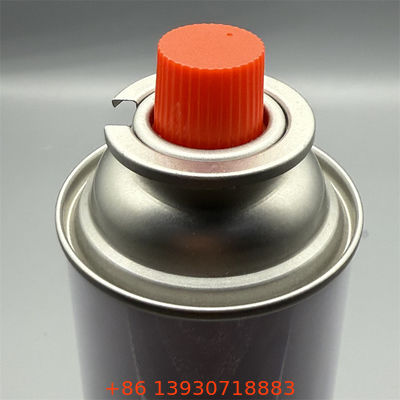 Van bếp khí butan chống thời tiết cho các lò nướng biển và ngoài trời với lớp phủ chống ăn mòn