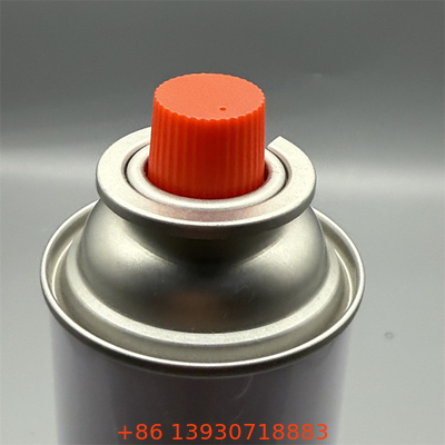 Van an toàn cho bếp gas butane nhỏ gọn dành cho bếp du lịch di động với thiết kế tiết kiệm không gian