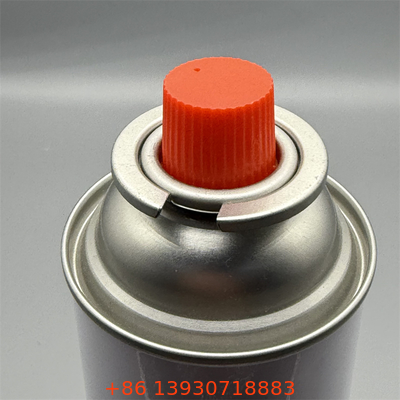 Van an toàn cho bếp gas butane nhỏ gọn dành cho bếp du lịch di động với thiết kế tiết kiệm không gian