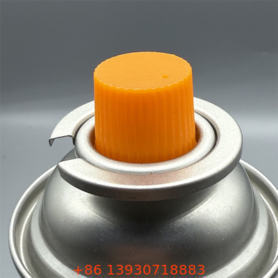 Van khóa bếp gas butane cao cấp cho bếp cắm trại ngoài trời với thiết kế niêm phong an toàn cao