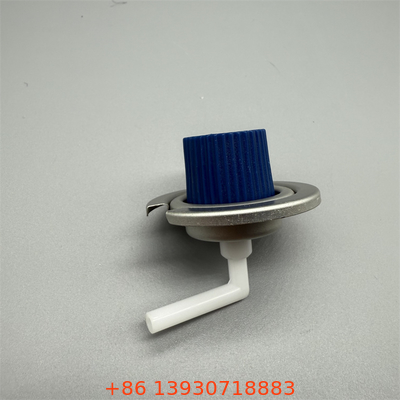 Van xả bếp gas butane công nghiệp chịu tải nặng cho bếp ăn công nghiệp, hỗ trợ đánh lửa nhanh