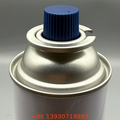 Van an toàn cho bếp gas butane nhỏ gọn dành cho bếp du lịch di động với thiết kế tiết kiệm không gian