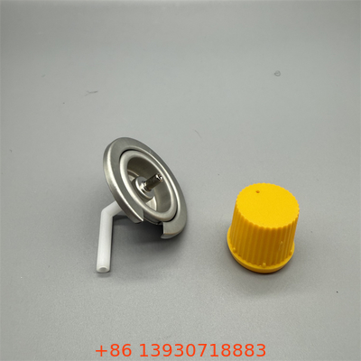 Van bếp khí butan hiệu quả cao cho bếp bếp gia dụng với công nghệ tiết kiệm năng lượng