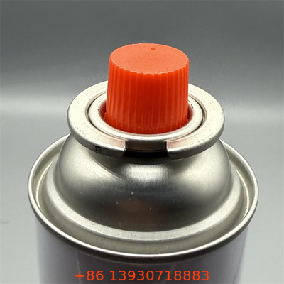 Van xả bếp gas butane công nghiệp chịu tải nặng cho bếp ăn công nghiệp, hỗ trợ đánh lửa nhanh
