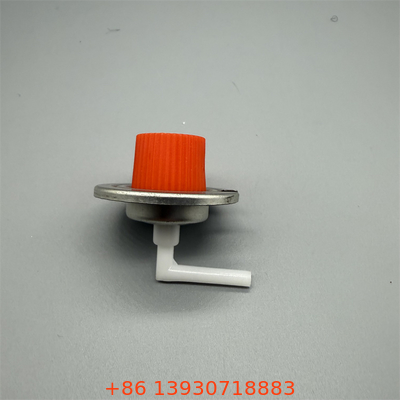 Van xả bếp gas butane công nghiệp chịu tải nặng cho bếp ăn công nghiệp, hỗ trợ đánh lửa nhanh