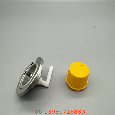 Van an toàn cho bếp gas butane nhỏ gọn dành cho bếp du lịch di động với thiết kế tiết kiệm không gian