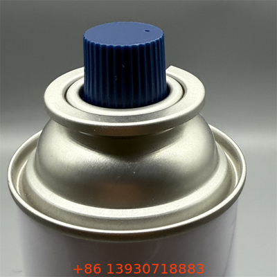 Van xả bếp gas butane công nghiệp chịu tải nặng cho bếp ăn công nghiệp, hỗ trợ đánh lửa nhanh