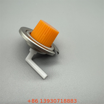 Van xả bếp gas butane công nghiệp chịu tải nặng cho bếp ăn công nghiệp, hỗ trợ đánh lửa nhanh