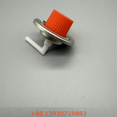 Van điều chỉnh bếp ga butane độ chính xác cao cho bếp đun trong phòng thí nghiệm với khả năng kiểm soát dòng chảy chính xác