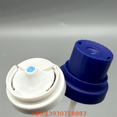 Van chống mùi kháng khuẩn, hiệu quả về chi phí và đáng tin cậy cho bình xịt toàn thân & chất khử mùi trên thị trường đại chúng với lớp bảo vệ vi sinh vật tăng cường