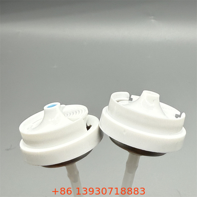 Van chống mùi kháng khuẩn, hiệu quả về chi phí và đáng tin cậy cho bình xịt toàn thân & chất khử mùi trên thị trường đại chúng với lớp bảo vệ vi sinh vật tăng cường