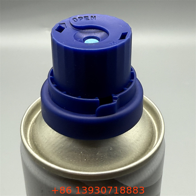 Van chống mùi kháng khuẩn lâu dài tiên tiến cho các sản phẩm chăm sóc cá nhân cao cấp với công nghệ ion bạc khử mùi