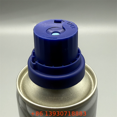 Van chống mùi kháng khuẩn lâu dài tiên tiến cho các sản phẩm chăm sóc cá nhân cao cấp với công nghệ ion bạc khử mùi