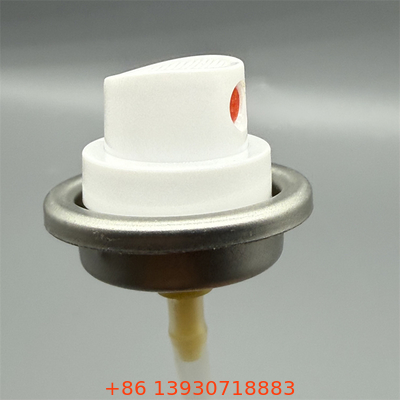 Van làm sạch bọt công nghiệp cho các giải pháp làm sạch công suất nặng với giải phóng bọt áp suất cao