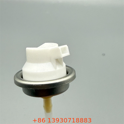 Van làm sạch bọt công nghiệp cho các giải pháp làm sạch công suất nặng với giải phóng bọt áp suất cao