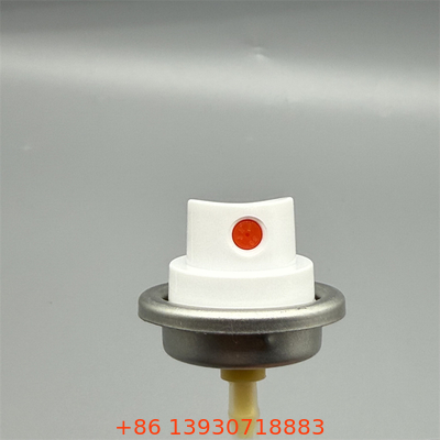 Van lọc bọt cao cấp cho các sản phẩm làm sạch hộ gia đình với kiểm soát bọt chính xác và xây dựng bền