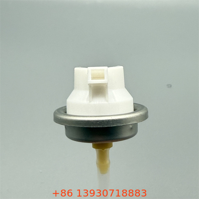 Van làm sạch bọt công nghiệp cho các giải pháp làm sạch công suất nặng với giải phóng bọt áp suất cao