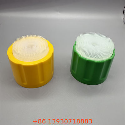 Van làm sạch bọt compact cho các sản phẩm chăm sóc cá nhân với sự phân tán bọt nhẹ