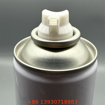 Van làm sạch bọt compact cho các sản phẩm chăm sóc cá nhân với sự phân tán bọt nhẹ